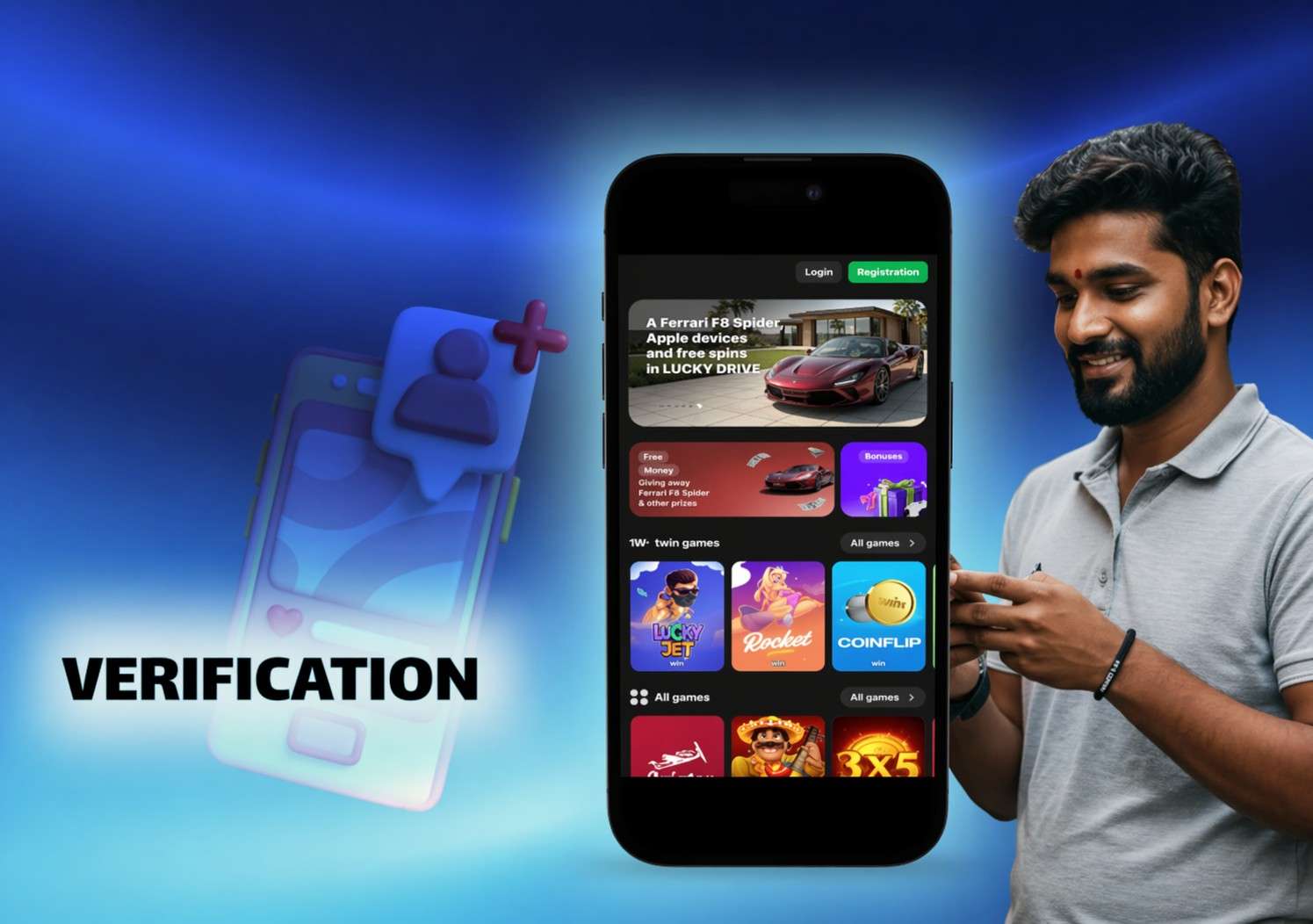 Download 11xplay App - Fastest Withdrawal Betting App India