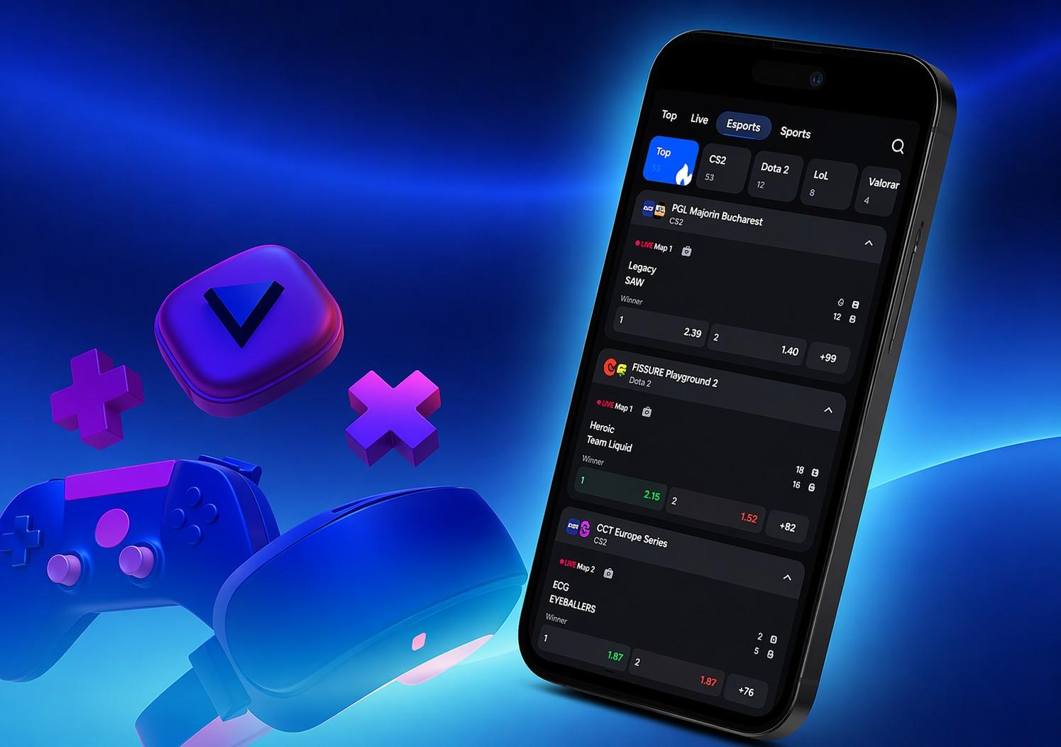 11xplay App Features - 10% Bonus and Fast Payout