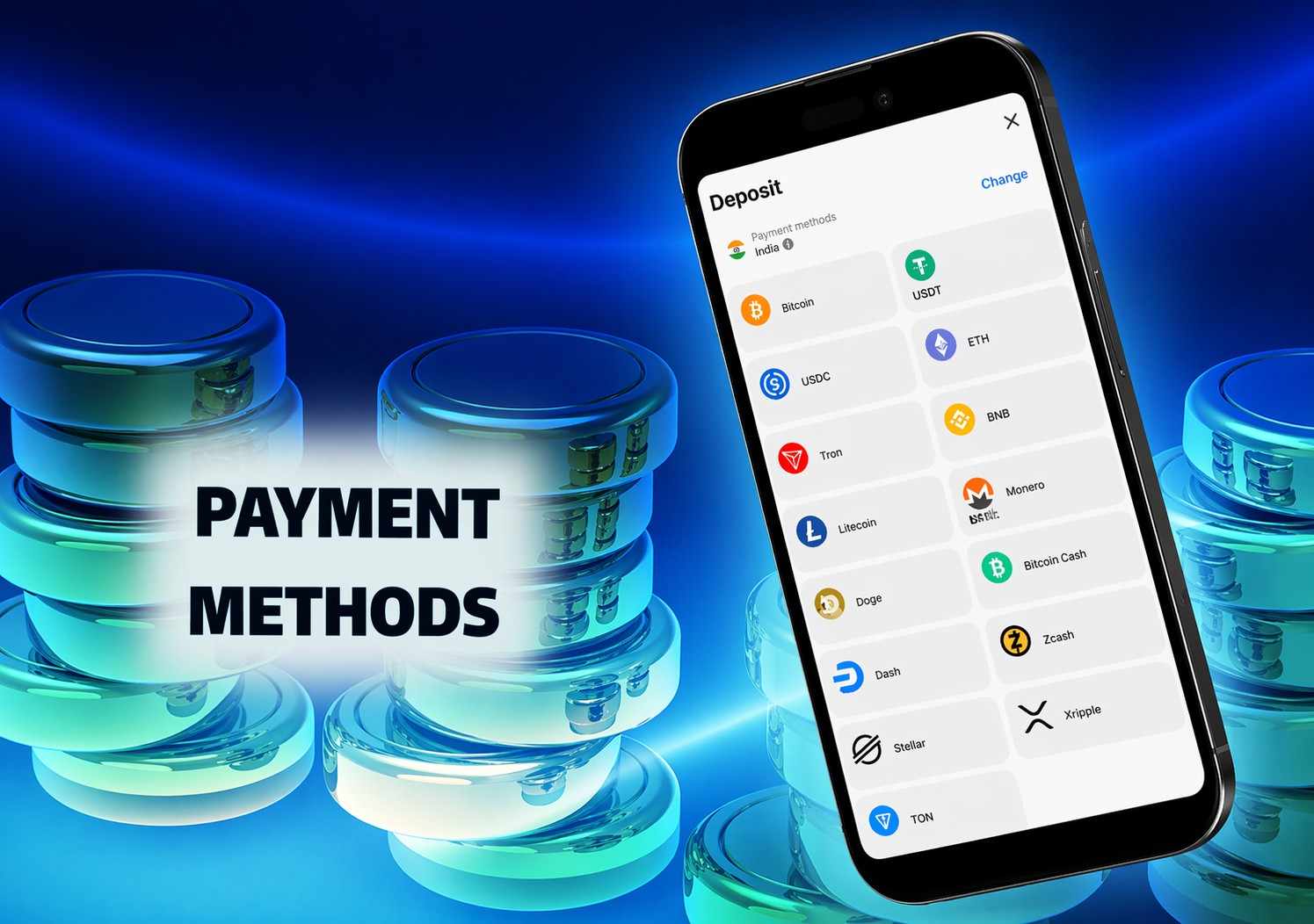 11xplay Payment Methods - 2 Min UPI Withdrawal